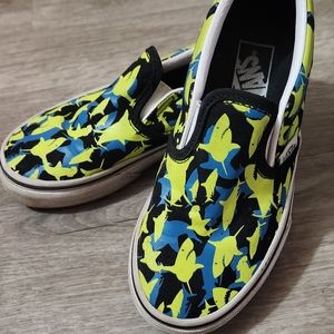 Vans Kids Slip-on